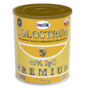 Colostrum Premium 
