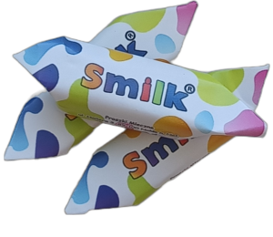 Krówki Smilk 250g