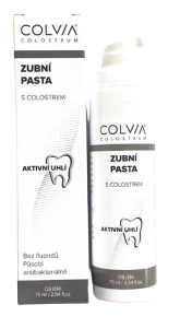 Pasta do zębów dla dorosłych