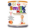 Mleko dla dzieci Smilk Max 3 900 g