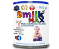 Mleko  dla dzieci Smilk Max 4 900 g