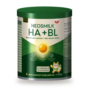 NEOSMILK HA+BL 350g Konieczna weryfikacja telefoniczna