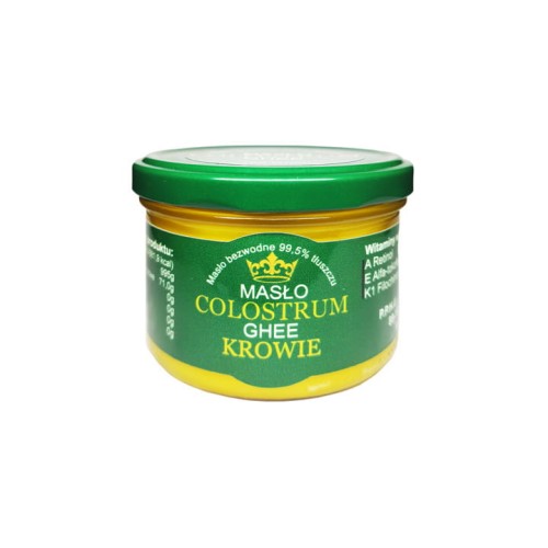 MASŁO GHEE MASŁO KLAROWANE 160G.jpg